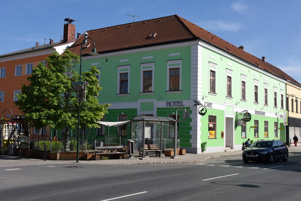 Weinhotel Rieder 波伊斯多夫 外观 照片