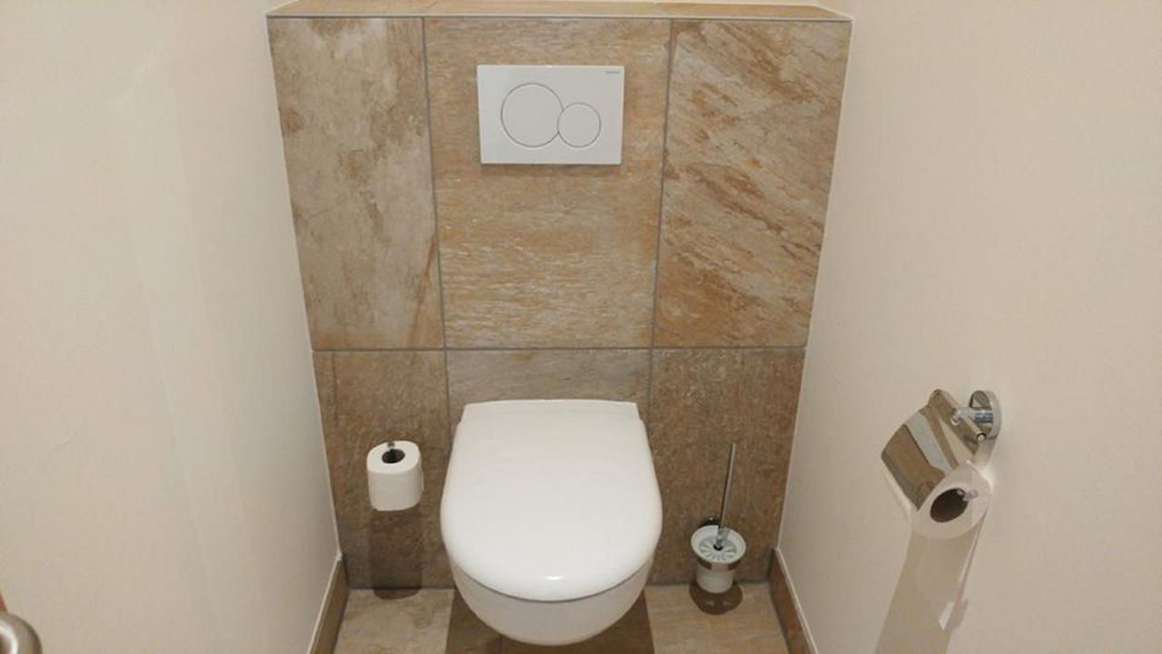 Weinhotel Rieder 波伊斯多夫 外观 照片