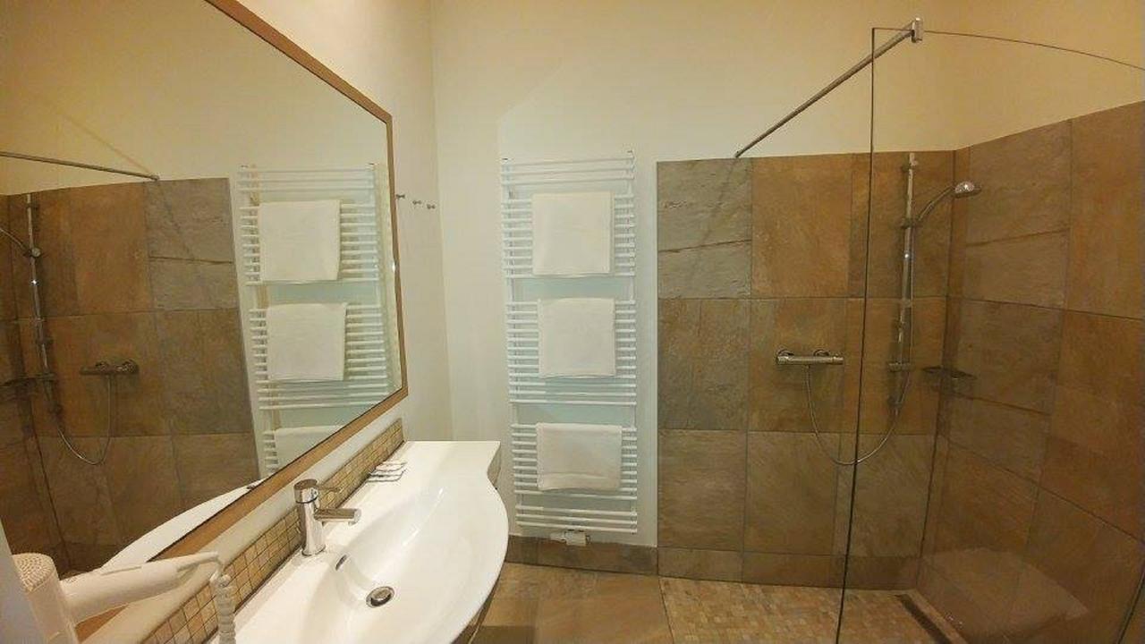 Weinhotel Rieder 波伊斯多夫 外观 照片